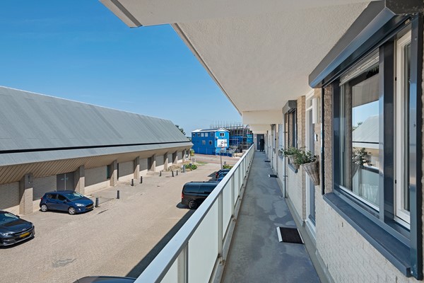 Medium property photo - Dr Joh G Mezgerstraat 107, 2041 HW Zandvoort